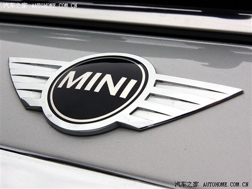 MINI MINI MINI 2010 1.6T Cooper S 50 Camden