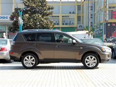 ܇֮ M(jn) OUTLANDER EX 2010 Ž 2.0 \(yn)(dng)