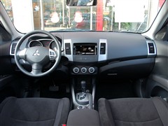 ܇֮ M OUTLANDER EX 2010 Ž 2.0 \Ӱ