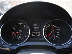 大众 一汽-大众 高尔夫 2010款 2.0TSI GTI