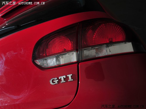  һ- ߠ 2010 2.0TSI GTI