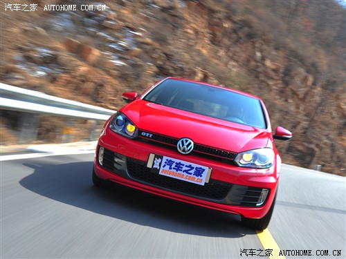  һ- ߶ 2010 2.0TSI GTI