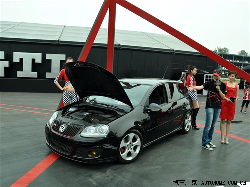  һ- ߠ 2010 2.0TSI GTI