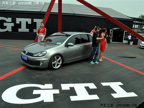  һ- ߠ 2010 2.0TSI GTI