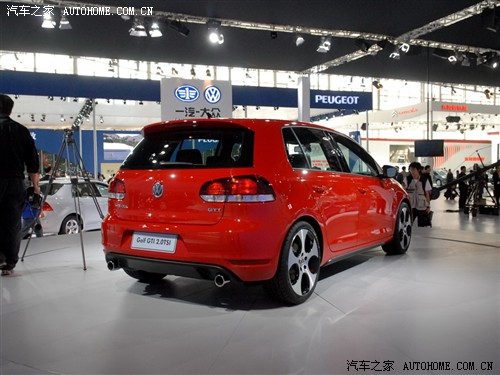 ֮ һ- ߶ 2010 GTI
