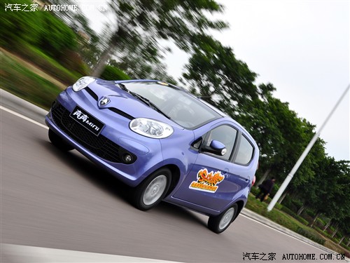 长安 长安汽车 奔奔mini 2010款 1.0l 豪华手动型