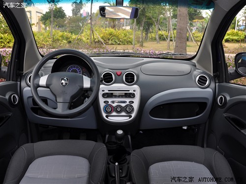 L L܇ MINI 2010 1.0A