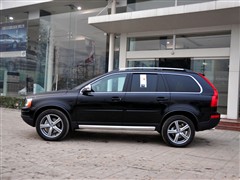 ֠ ֠(M) ֠XC90 2010 2.5T AWD\Ӱ