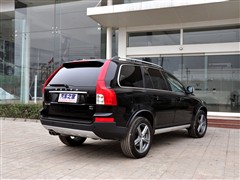 ֠ ֠(M) ֠XC90 2010 2.5T AWD\Ӱ