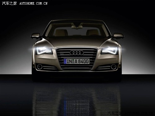 ֮ ڰµ µA8L 2011 