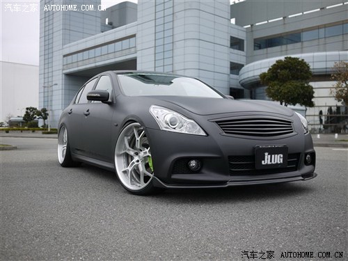 Ӣ Ӣ ӢGϵ 2010 G37 Sedan