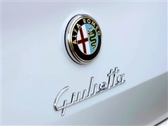 阿尔法罗米欧 阿尔法罗米欧 ALFA Giulietta 2011款 基本型