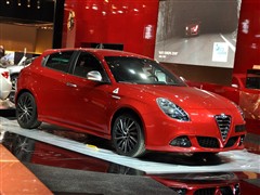 _ܚW _ܚW ALFA Giulietta 2011 