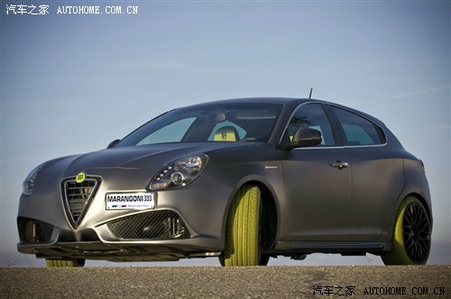 _ךW _ךW ALFA Giulietta 2011 