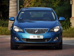 汽车之家 通用别克 英朗 2010款 XT 1.6T 新锐运动版