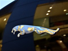 捷豹 捷豹 捷豹xj 2011款 xjl 3.0 全景商务版