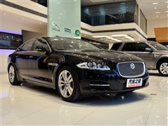 ݱ ݱ ݱXJ 2011 XJL 3.0 ȫ̄հ