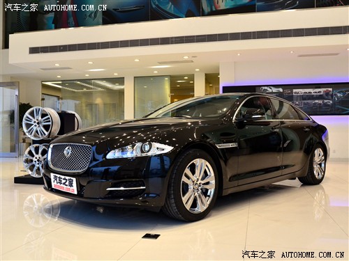 ݱ ݱ ݱXJ 2011 XJL 3.0 ȫ̄(w)