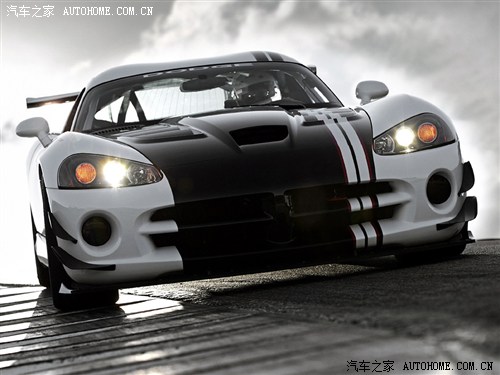 ֮ ()  2010 SRT10 ACR-X