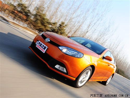 MG Ϻ MG6 2010 1.8T ֶʰ