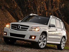 ܇֮ MڱY YGLK 2010 GLK 350 4MATIC