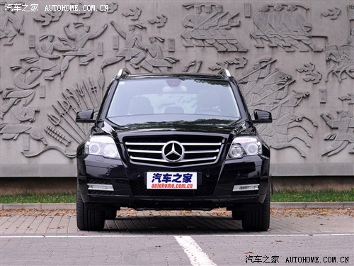 ܇֮ Y(M) YGLK 2011 GLK 350 4MATIC