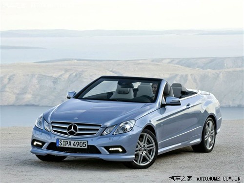 ֮ ڱ ڱE 2010 Convertible