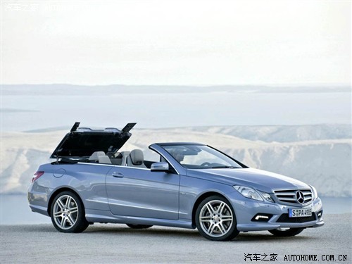 ֮ ڱ ڱE 2010 Convertible