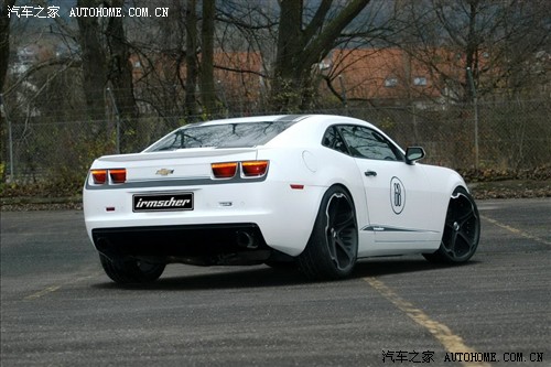 ѩm ѩm(M(jn)) Camaro 2010 SS 6.2L Indy 500 Pace Car