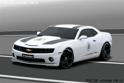 ѩm ѩm(M(jn)) Camaro 2010 SS 6.2L Indy 500 Pace Car