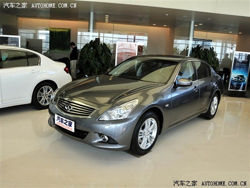 Ӣ Ӣ Ӣgϵ 2010 g25 sedan ˶