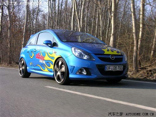 ܇֮ W WCorsa 08 1.6T OPC