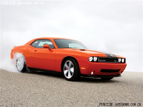 ܇֮ (M) (zhn) 2008 SRT8