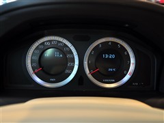 沃尔沃 沃尔沃(进口) 沃尔沃xc60 2010款 3.0 t6 awd智雅版