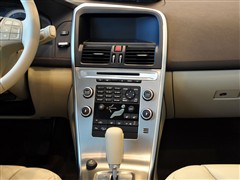 沃尔沃 沃尔沃(进口) 沃尔沃xc60 2010款 3.0 t6 awd智雅版