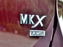 ֮ ֿ ֿMKX 2010 3.5L AWD