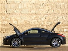 标致 标致(进口) 标致RCZ 2010款 基本型