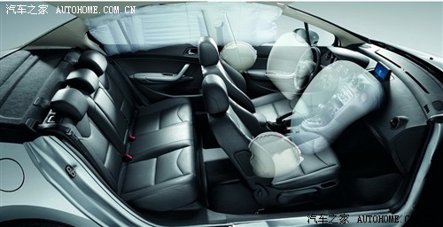 汽车之家 东风标致 标致408 2010款 1.6L手动舒适版