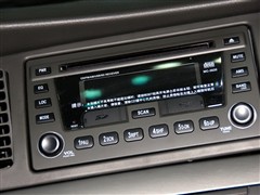 英伦 华普汽车 英伦sc7 2010款 1.5l 舒适型