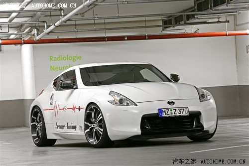 ܇֮ ծa(chn)(M(jn)) ծa(chn)370Z 2010 Black Edition