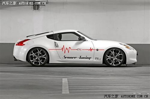 ܇֮ ծa(chn)(M(jn)) ծa(chn)370Z 2010 Black Edition