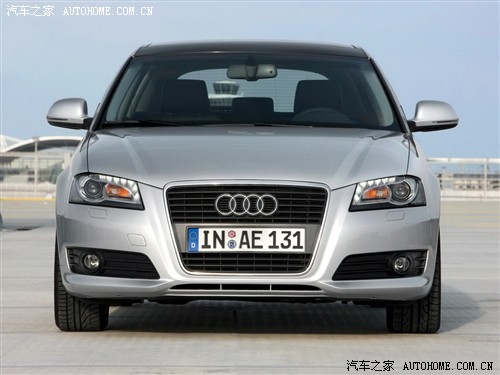 ܇(ch)֮ W(M(jn)) WA3 09 Sportback