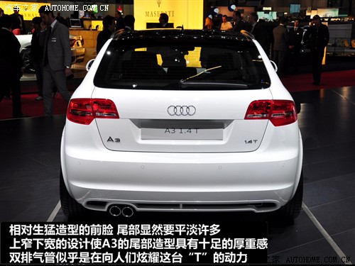 ֮ ڰµ µA3 09 Sportback