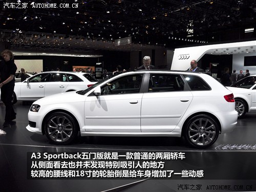 ֮ ڰµ µA3 09 Sportback