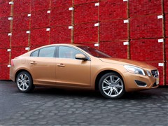 ֠ ֠(M) ֠S60 2011 3.0 T6 AWD 