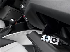 奥迪 进口奥迪 奥迪A1 2011款 基本型