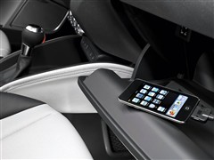 奥迪 进口奥迪 奥迪A1 2011款 基本型