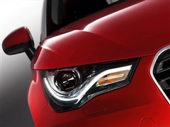 奥迪 进口奥迪 奥迪A1 2011款 基本型