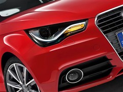 奥迪 进口奥迪 奥迪A1 2011款 基本型