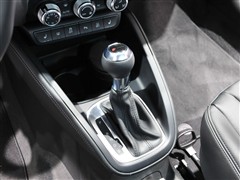 奥迪 奥迪(进口) 奥迪a1 2011款 基本型